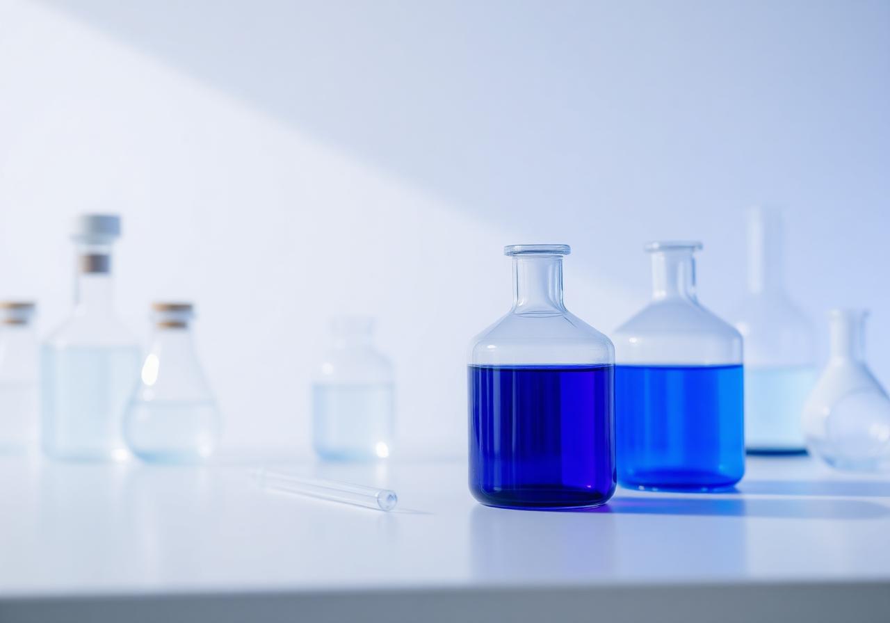 PuroMed lab testing